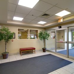 Senior Suites of Bemont Cragin