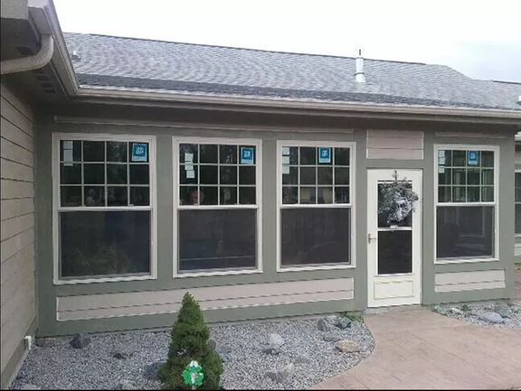 Slide of Jordan’s Home Improvement