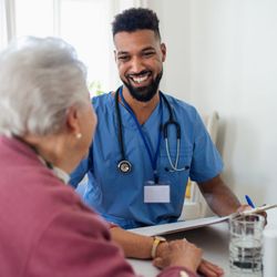 CareMore Health Clinic
