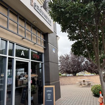 Grounded - Livermore - Coffee & Tea Near Me - Livermore, California