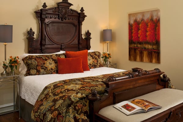Castle in the Country Bed & Breakfast Inn by null