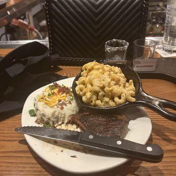 Outback Steakhouse - Everything looks good but everything was COLD ! And nasty. - Steakhouses Near Me - Katy, Texas Outback Steakhouse - Everything looks good but everything was COLD ! And nasty. - Steakhouses Near Me - Katy, Texas