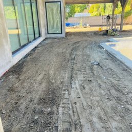 Exterior photo of B & S Grading & Demolition Exterior photo of B & S Grading & Demolition