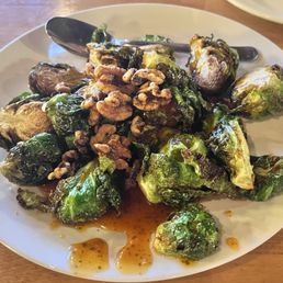 Brussel Sprouts Brussel Sprouts