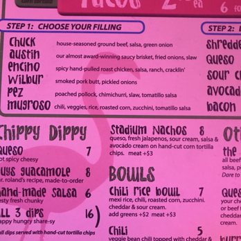Gringo - Mexican Near Me - Vancouver, British Columbia Gringo - Mexican Near Me - Vancouver, British Columbia