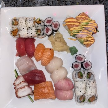 Yosake - Plethora of Sushi - Sushi Bars Near Me - Wilmington, North Carolina Yosake - Plethora of Sushi - Sushi Bars Near Me - Wilmington, North Carolina