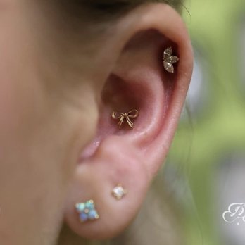 The Piercing Bar - Piercing Near Me - Rancho Cucamonga, California The Piercing Bar - Piercing Near Me - Rancho Cucamonga, California