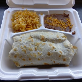 7taco - Mexican burrito Combo. Pretty good barbacoa. - Tacos Near Me - Houston, Texas 7taco - Mexican burrito Combo. Pretty good barbacoa. - Tacos Near Me - Houston, Texas