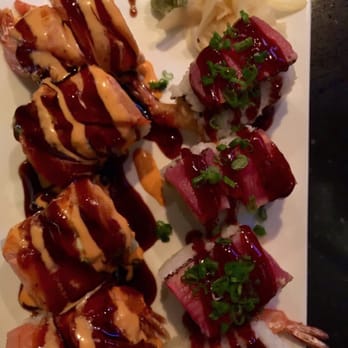 Squid Ink - Sushi Bars Near Me - Peoria, Arizona Squid Ink - Sushi Bars Near Me - Peoria, Arizona