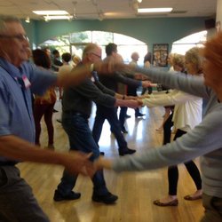 Arthur Murray Dance Studio