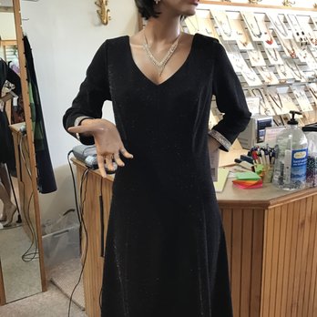 Chameleon Clothing - Every woman needs that little black dress - Accessories Near Me - Erie, Pennsylvania Chameleon Clothing - Every woman needs that little black dress - Accessories Near Me - Erie, Pennsylvania