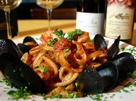 Christinas on the Danforth by null