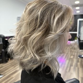 Wonderland Studios - Hair Salons Near Me - Fairfax, Virginia Wonderland Studios - Hair Salons Near Me - Fairfax, Virginia
