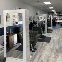 Salon Lush - Gorgeous Upscale Clean Salon