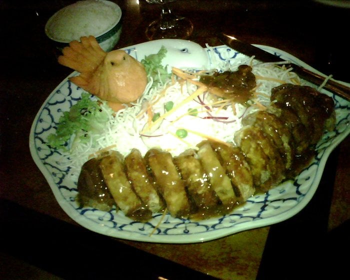 Thai Kitchen Warren Closed 11 Reviews Thai 41 Mountain