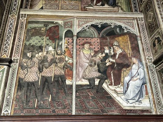 Palazzo Pubblico by null