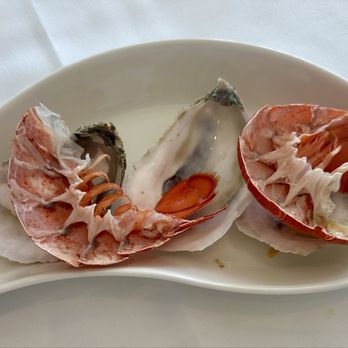 Limani - Washington - Dish for seafood shells - Mediterranean Near Me - Washington, DC, District of Columbia