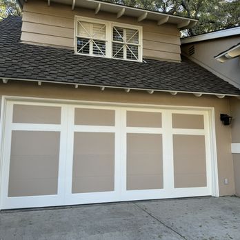 All Star Garage Door - After i painted to match the house. - Garage Door Services Near Me - Baldwin Park, California All Star Garage Door - After i painted to match the house. - Garage Door Services Near Me - Baldwin Park, California