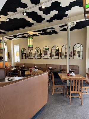 Testa Rossa Italian Ristorante by null