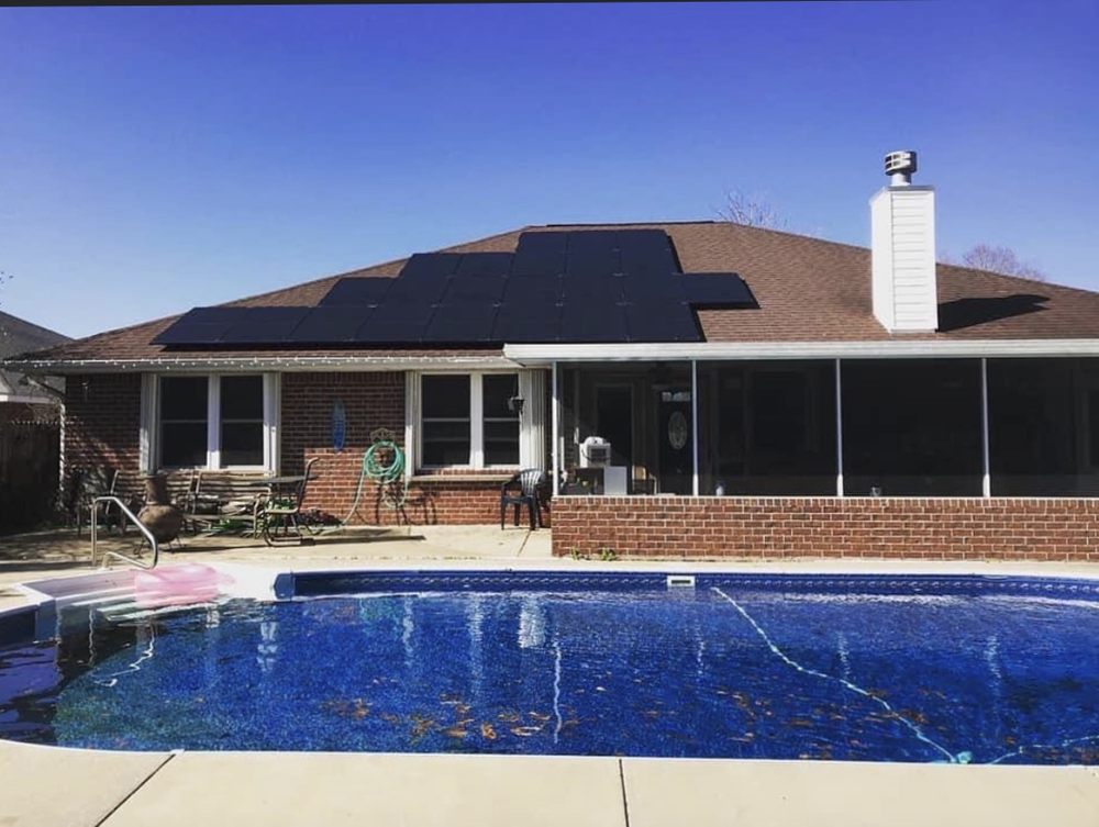 Slide of GC Hybrid Energy Solutions