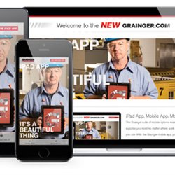 Grainger - Grainger Industrial Supply
