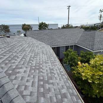 Epic Roof Replacement - New Roof by Epic - Roofing Near Me - Burbank, California