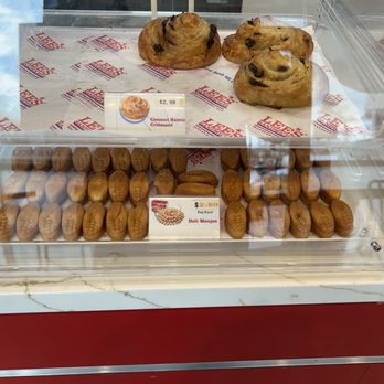 Lee's Sandwiches - Deli Manjoo - Desserts Near Me - Riverside, California Lee's Sandwiches - Deli Manjoo - Desserts Near Me - Riverside, California