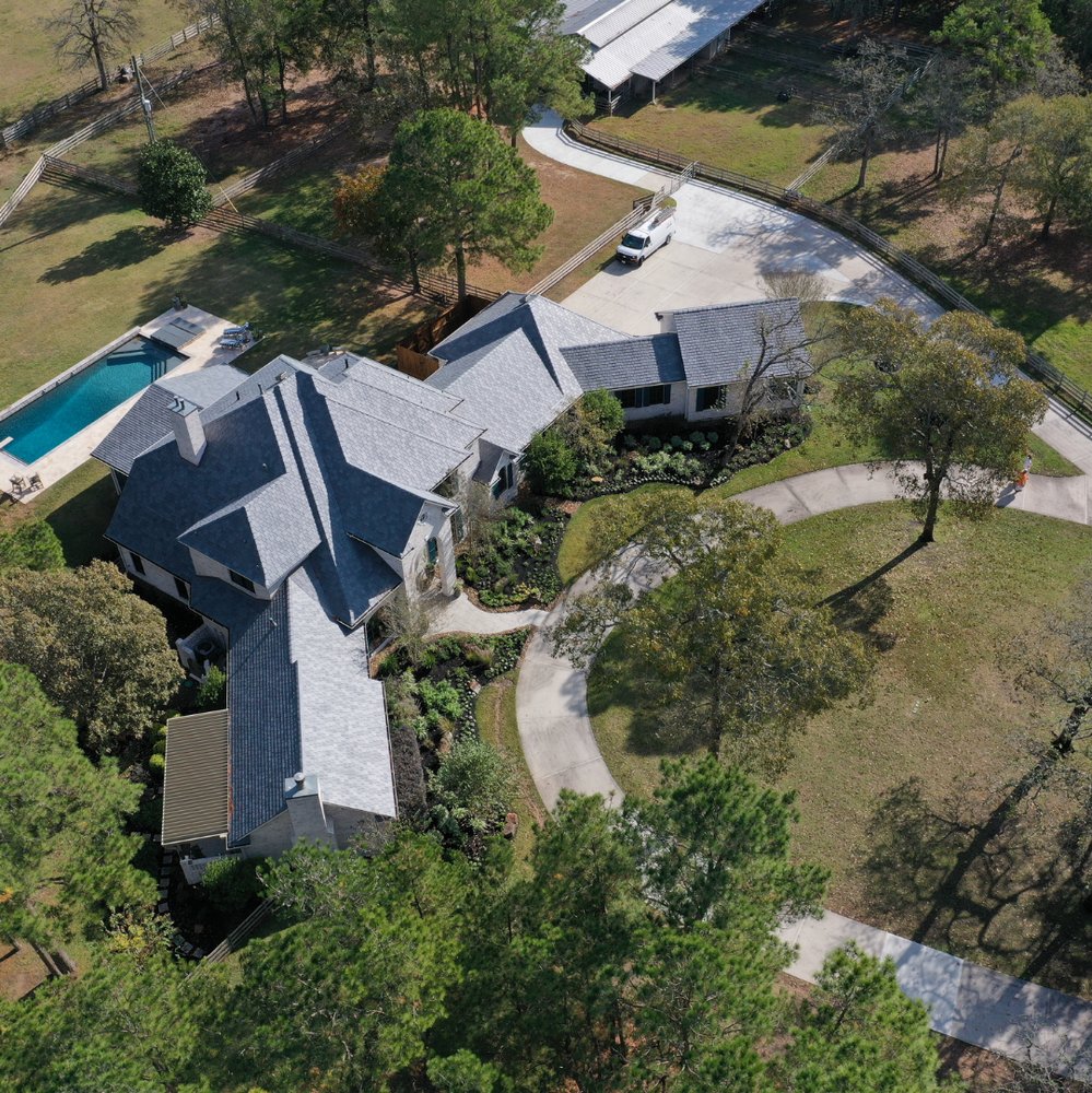 Slide of Amstill Roofing