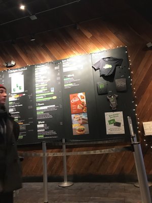 Menu photo 4 Shake Shack Flatbush - Barclays Ctr Brooklyn, NY Menu photo 4 Shake Shack Flatbush - Barclays Ctr Brooklyn, NY