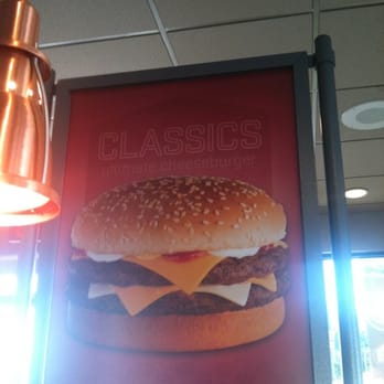 Jack in the Box - Yum - Fast Food Near Me - Bakersfield, California