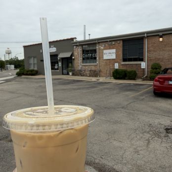 Ten Drops Coffee - Coffee & Tea Near Me - Plainfield, Illinois