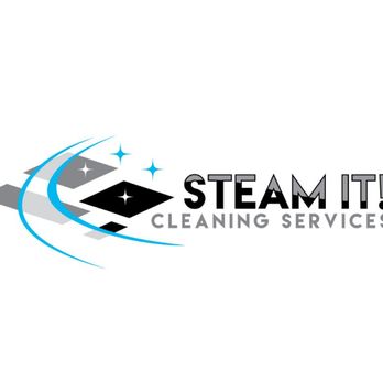 Steam It! Cleaning Services - Logo - Carpet Cleaning Near Me Steam It! Cleaning Services - Logo - Carpet Cleaning Near Me