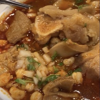 Kountry Folks - Horrible salty menudo - Breakfast & Brunch Near Me - North Hills, California Kountry Folks - Horrible salty menudo - Breakfast & Brunch Near Me - North Hills, California