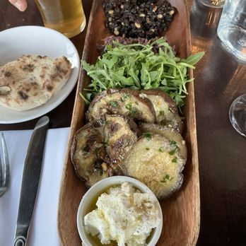 Mioposto - Italian Near Me - Seattle, Washington
