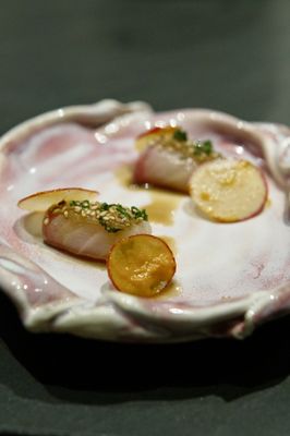 Robin Menlo Park by null