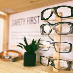 On-Sight Safety Optics, Reno