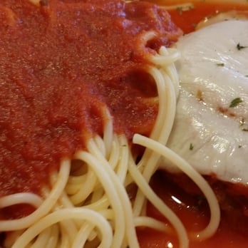 Leola Pizza Place - Chicken parmesan spaghetti was so good!! Very nice service too! I love their pesto bread! ;-) - Pizza Near Me - Leola, Pennsylvania Leola Pizza Place - Chicken parmesan spaghetti was so good!! Very nice service too! I love their pesto bread! ;-) - Pizza Near Me - Leola, Pennsylvania