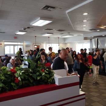 In-N-Out Burger - Burgers Near Me - Cabazon, California In-N-Out Burger - Burgers Near Me - Cabazon, California