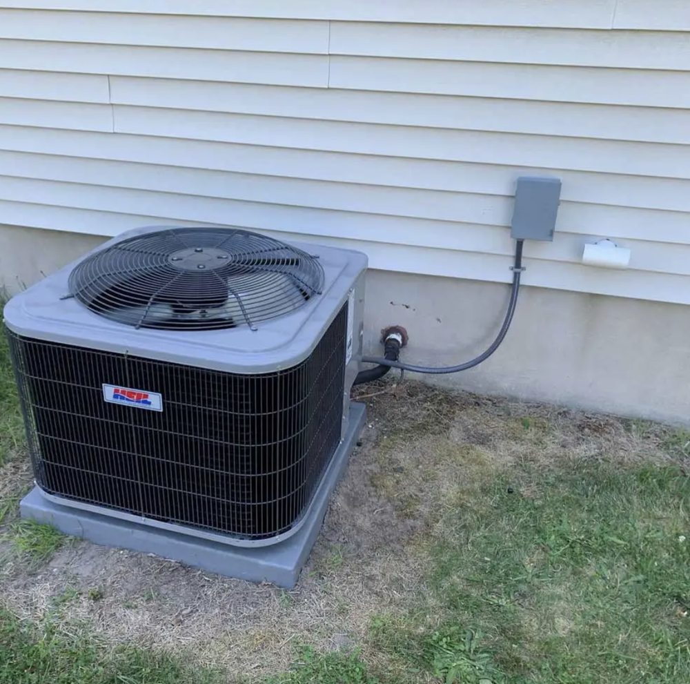 Slide of Casper Friendly Services