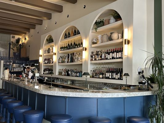 Balans Restaurant & Bar - Lincoln Road by null