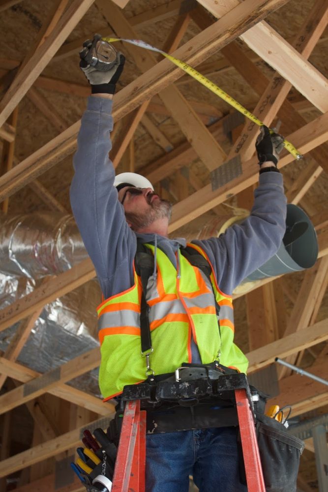 Slide of Connect Home Services