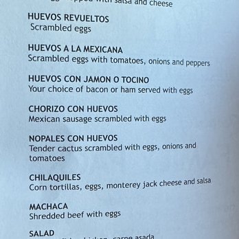 Casa Méxicana - Updated menu as of 9/21/22 - Mexican Near Me - Lodi, California Casa Méxicana - Updated menu as of 9/21/22 - Mexican Near Me - Lodi, California
