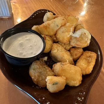 Innovation Beerworks - Cheese curds - New American Near Me - Richville, Michigan