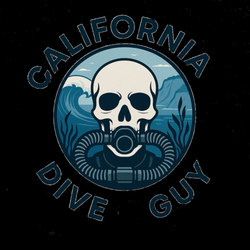California Dive Guy