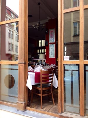 Boccondivino by null