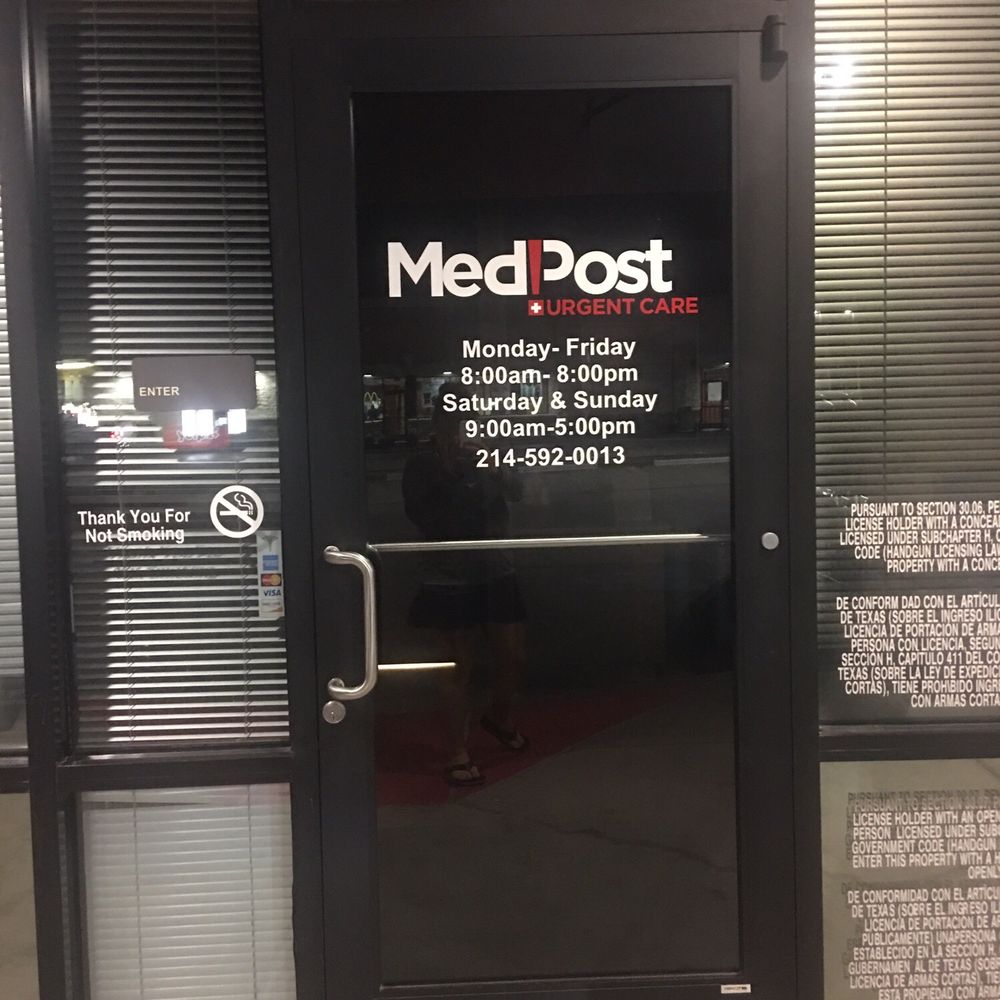 MedPost Urgent Care 2019 All You Need to Know BEFORE You Go (with