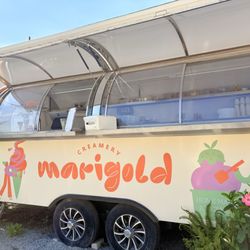Marigold Creamery