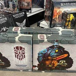 HobbyTown