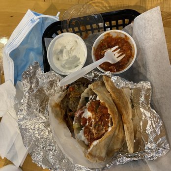 Shawarma Joint - Delicious! Pita is awesome on shawarma. - Mediterranean Near Me - Champaign, Illinois Shawarma Joint - Delicious! Pita is awesome on shawarma. - Mediterranean Near Me - Champaign, Illinois