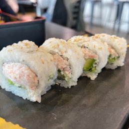 California Roll